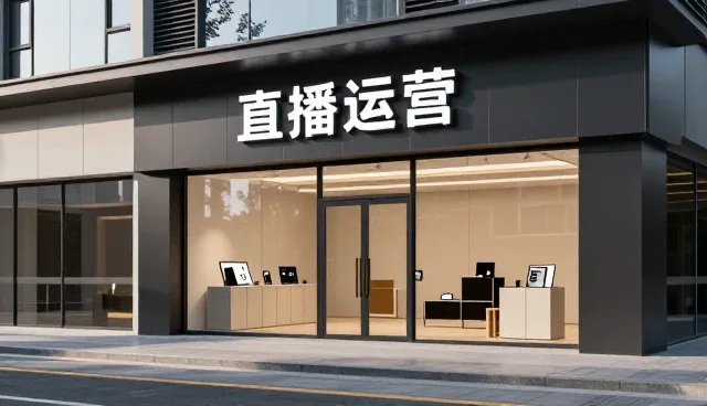 一文读懂餐饮文化品牌短视频制作服务直播运营